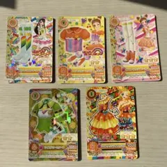 アイカツカード