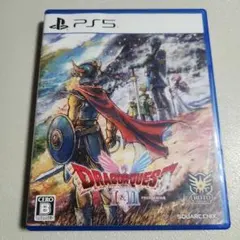 ドラゴンクエストI・II PS5