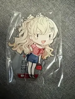 艦これ SD 妖精 アクリルスタンド ミネアポリス 呉 艦これ展