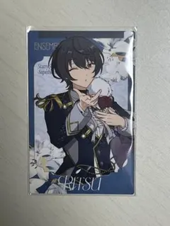 あんスタ 朔間凛月 スタフォニ