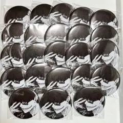 2025年最新】シークレットメタル缶バッジの人気アイテム - メルカリ