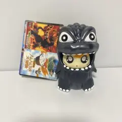 ゴジハムくん 特撮