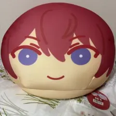 あんスタ Knights 朱桜司 おまんじゅう ちび あんスタ！ちびまんじゅう予約開始！ | エンスカイNEWS