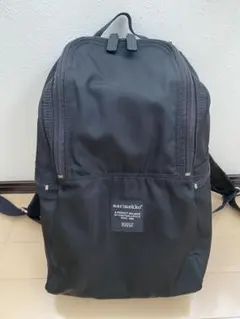 マリメッコ/Metro バックパック