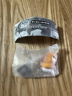 Nuiパン　ガチャ　デイジー