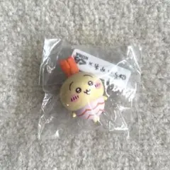 ちいかわ×くら寿司コラボフィギュア　うさぎ びっくらポン