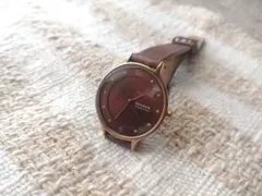 SKAGEN 腕時計