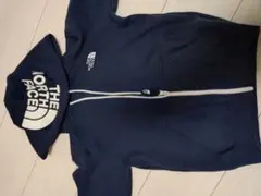 nico☻様専　THE NORTH FACE ネイビー パーカー２種