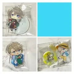 にじさんじ ろふまお 甲斐田晴 ぷち アクリルスタンド SD