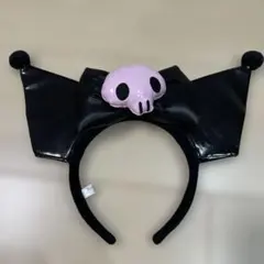 サンリオピューロランド クロミちゃんカチューシャ