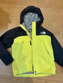 ノースフェイス ナイロンジャケット