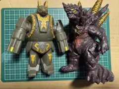 2026年最新】ウルトラ怪獣dxの人気アイテム - メルカリ