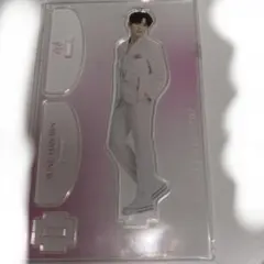 2025年最新】Zerobaseone ハンビン アクスタの人気アイテム - メルカリ