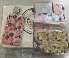 ミスド　ポケモンコラボ