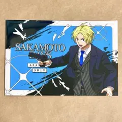 シン　アクリルカード　バトル　スーツ　eeo store