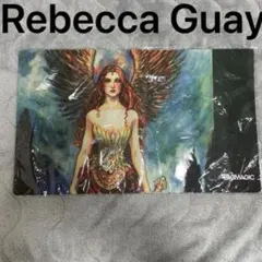 2026年最新】REBECCA GUAY プレイマットの人気アイテム - メルカリ