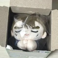 忍たま乱太郎 忍たま はぐキャラコレクション 5 中在家 長次