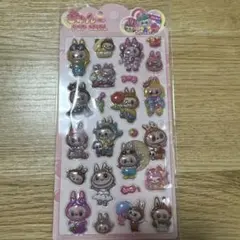 ポップシール シールシート1枚