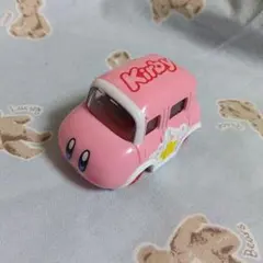 ラ*コ様 星のカービィ　ドリームトミカ