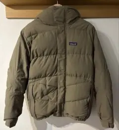 patagonia ルビコンダウンジャケット S