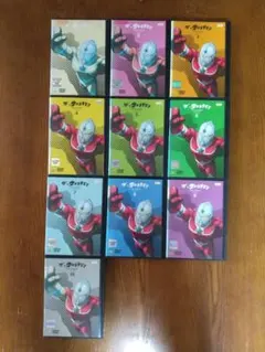2026年最新】ザ☆ウルトラマン dvdの人気アイテム - メルカリ