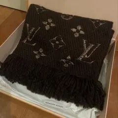 Louis Vuitton モノグラム マフラーのサムネイル