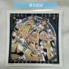 プロセカ STAGE OF SEKAI Peaky Peaky 特典 ステッカー