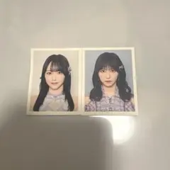 野口衣織 IDフォト = LOVE イコラブ