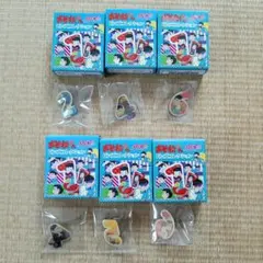 おそ松さん ピンズコレクション