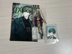 シクフォニ すち グッズまとめ売り - メルカリ