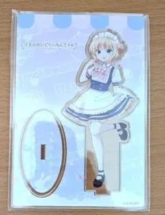 未開封 MEIKO アクスタ アクリルスタンド ミルキーコラボ 特典 初音 