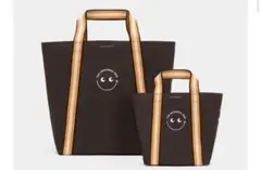 2026年最新】Anya Hindmarch エコバッグの人気アイテム - メルカリ