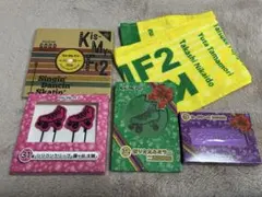 キスマイ ライブ グッズ まとめ売り - メルカリ