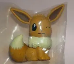 ポケットモンスター しっぽみてみて！フィギュア3 イーブイ