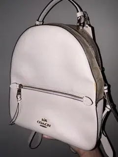 COACH リュック バックパック