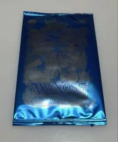 WIXOSS ウィクロス ウェディングルリグパック2025 Vol.4 未開封