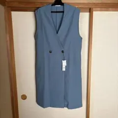 MURUAムルーア ロングジレ　新品未使用