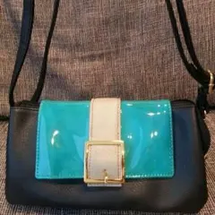 2wayクラッチバック