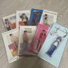 高橋恭平 アクスタ まとめ