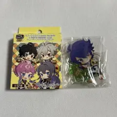 【新品未開封】ヒプマイ 有栖川帝統 スイパラ コラボ