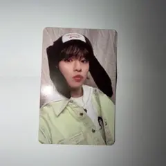 StrayKids スンミン トレカ oddinary