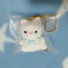 白猫　猫　ぷちまる AMUSE