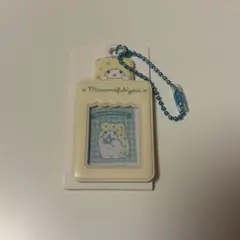 サンリオ シークレットミニチュアチェキ用ホルダー まるもふびより