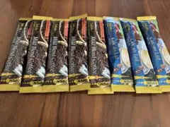 マイルドブレンドコーヒー5本　カフェオレ３本のサムネイル