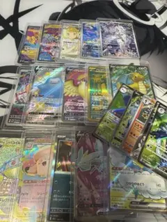 ポケモンカード まとめ売り