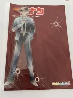 名探偵コナン 松田陣平　デカアクリルスタンド