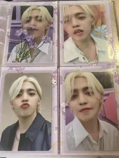 SEVENTEEN your choice ラキドロ エスクプス S.COUPS