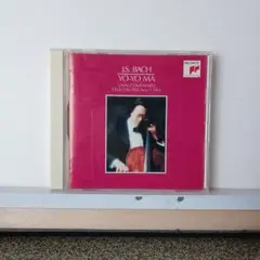 3010.146Bach: Unaccompanied Cello Suites