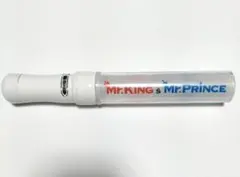 Mr.King vs Mr.Prince ペンライト　中古
