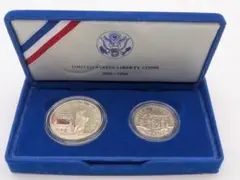 1オンス SilverTowne リバティベル 銀貨 シルバー ラウンド - メルカリ